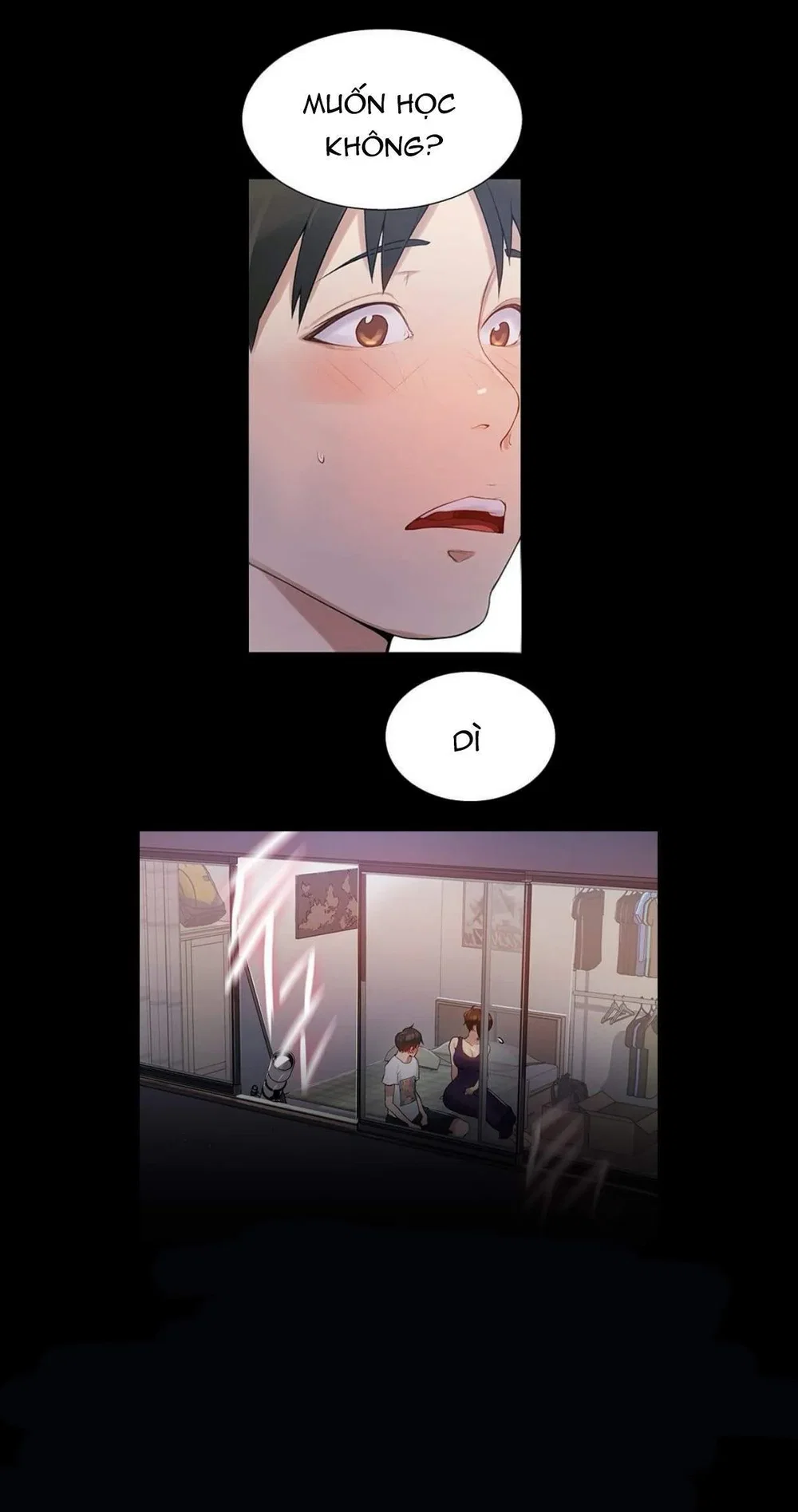 Lớp Học Bí Mật - Chap 2 - 49