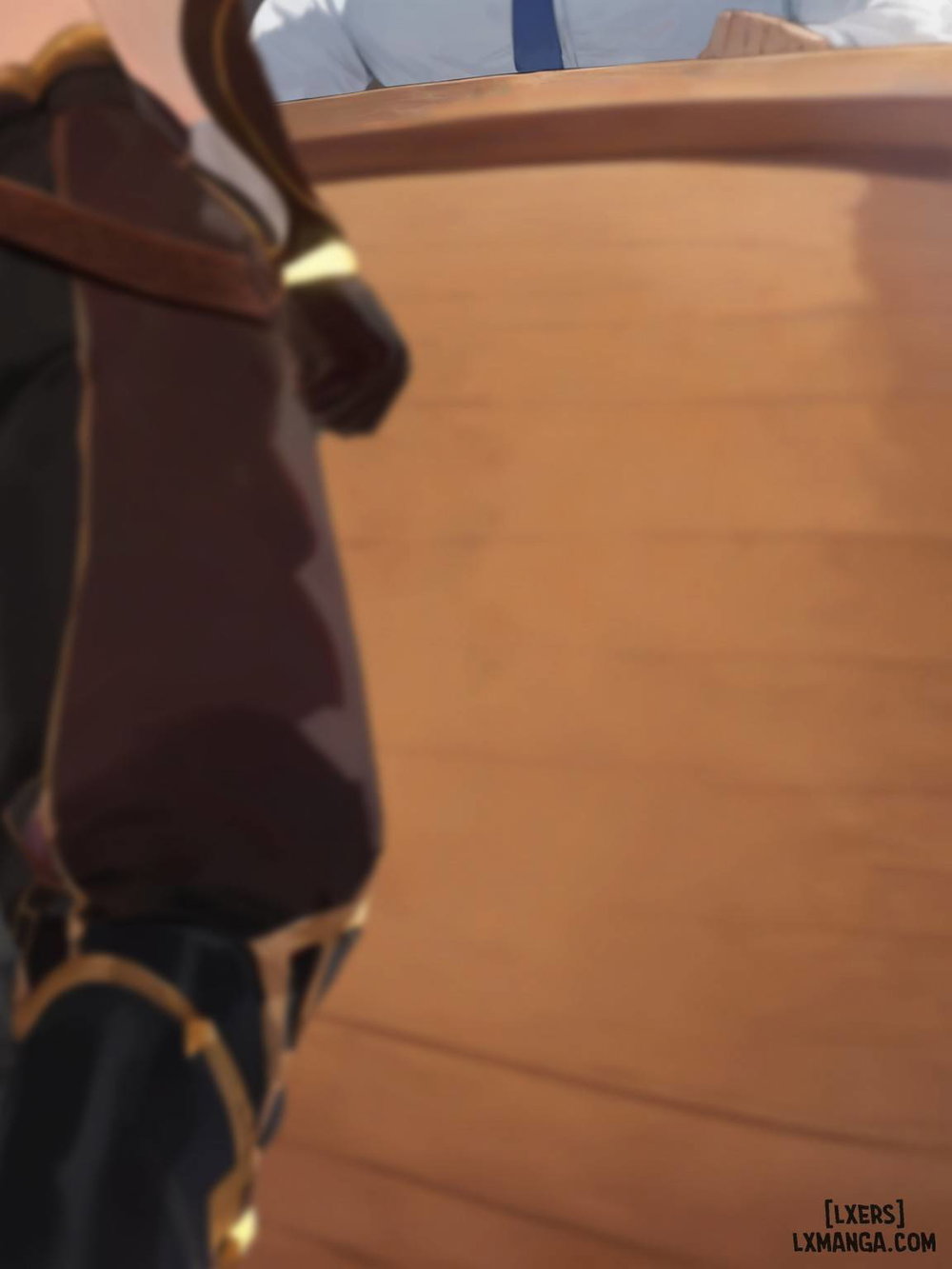 AI generated(moriaaa) - Chap 3 - 36