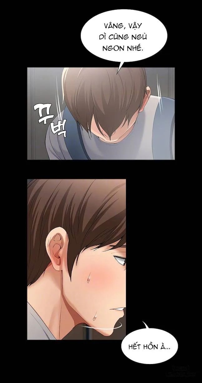 Nhật Ký Ở Trọ (không che) - Chap 3 - 15