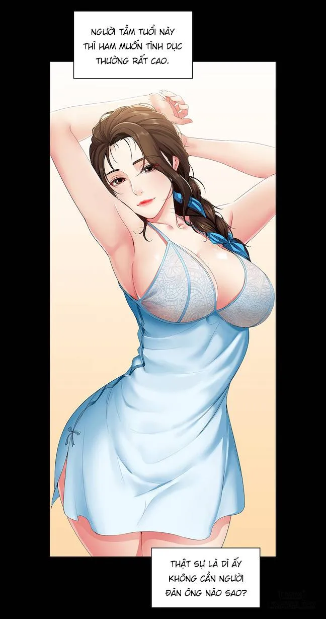Nhật Ký Ở Trọ (không che) - Chap 3 - 26