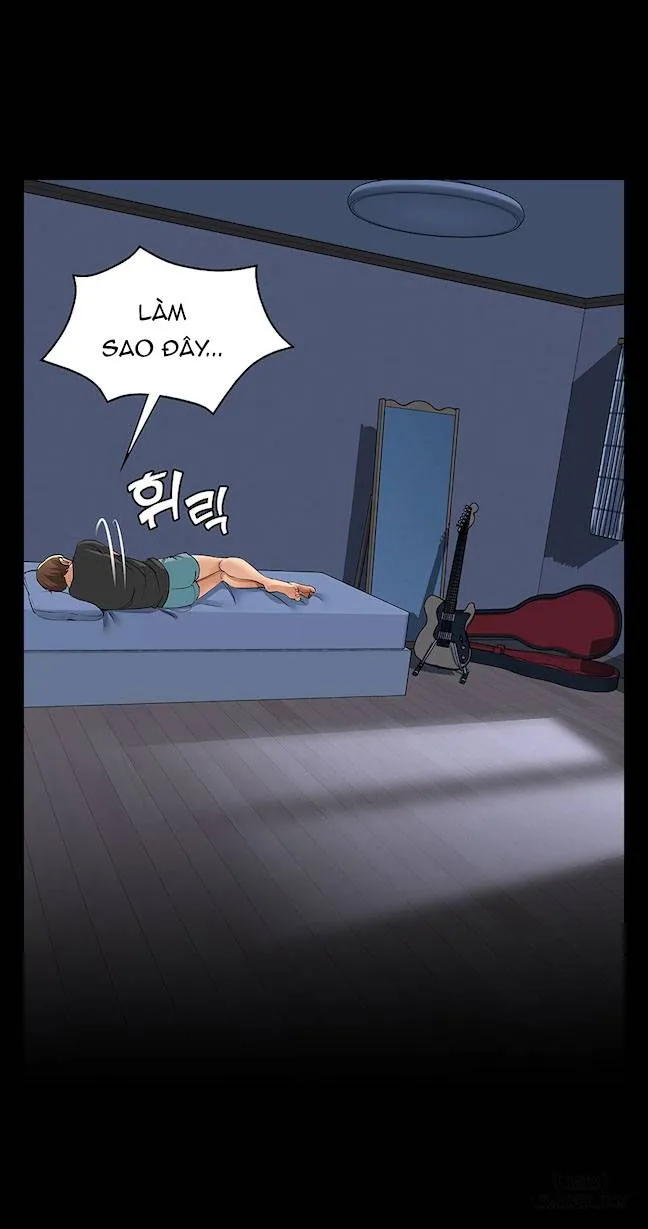 Nhật Ký Ở Trọ (không che) - Chap 3 - 33