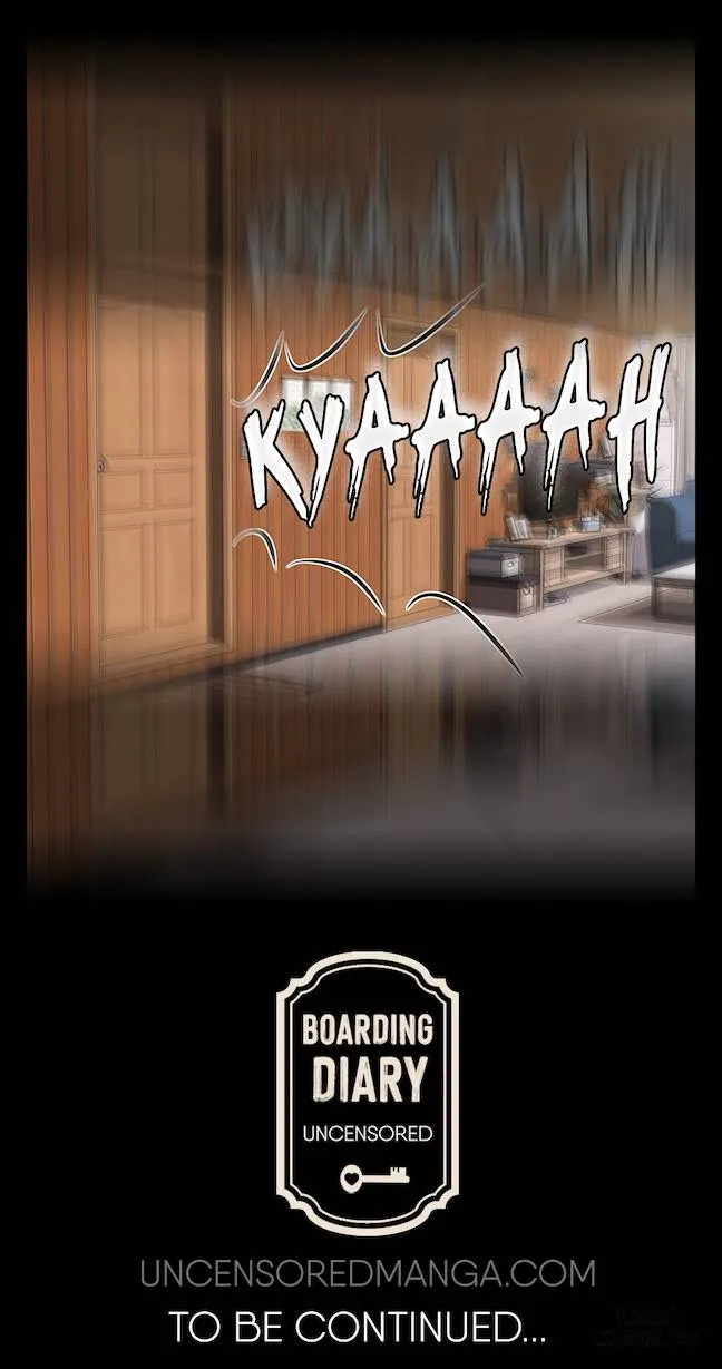 Nhật Ký Ở Trọ (không che) - Chap 3 - 43