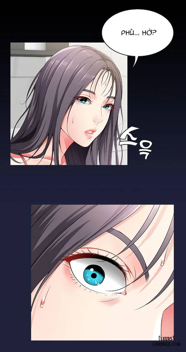 Nhật Ký Ở Trọ (không che) - Chap 3 - 44