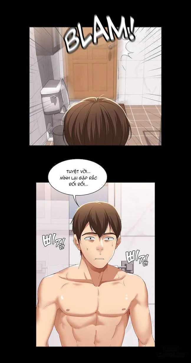 Nhật Ký Ở Trọ (không che) - Chap 3 - 49