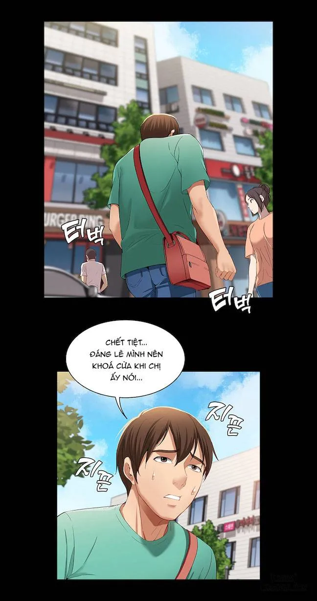 Nhật Ký Ở Trọ (không che) - Chap 3 - 52
