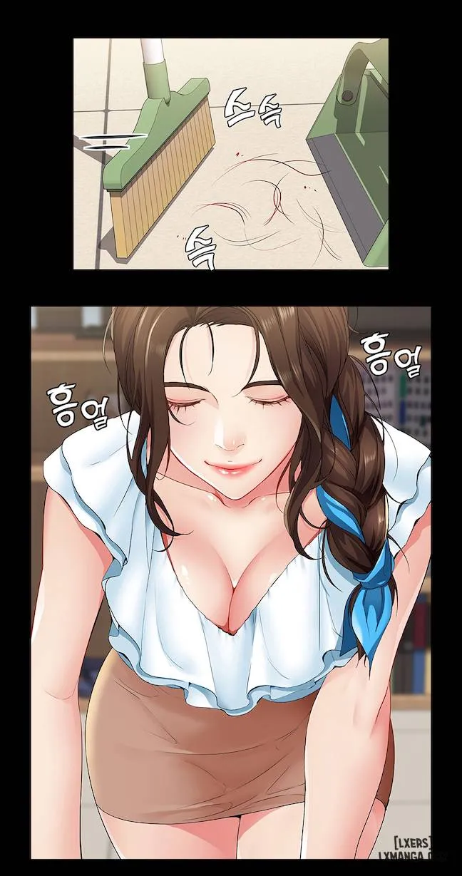 Nhật Ký Ở Trọ (không che) - Chap 3 - 55