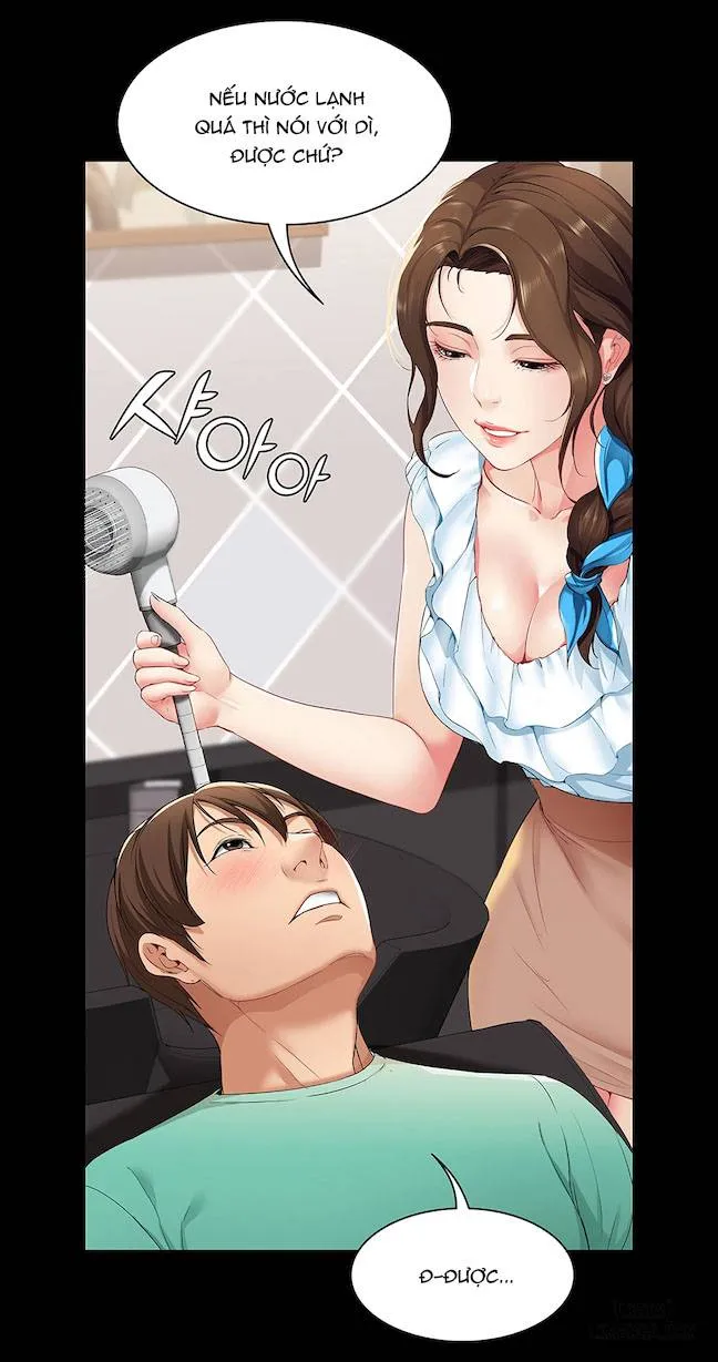 Nhật Ký Ở Trọ (không che) - Chap 3 - 64