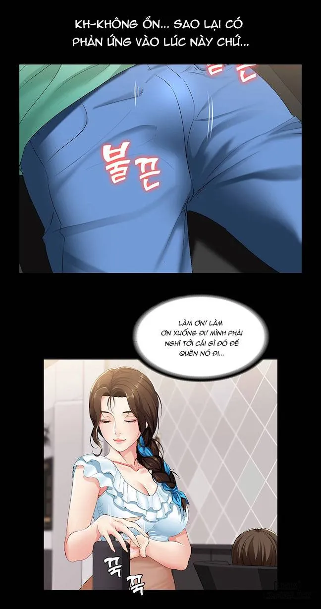 Nhật Ký Ở Trọ (không che) - Chap 3 - 67