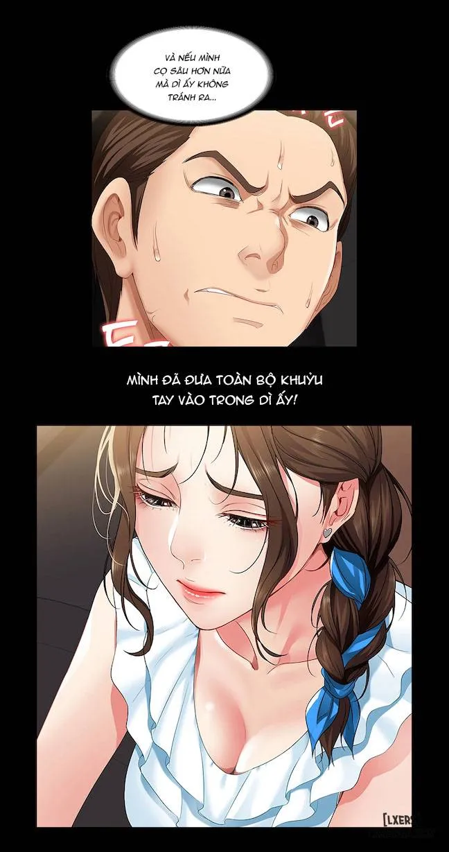 Nhật Ký Ở Trọ (không che) - Chap 3 - 77