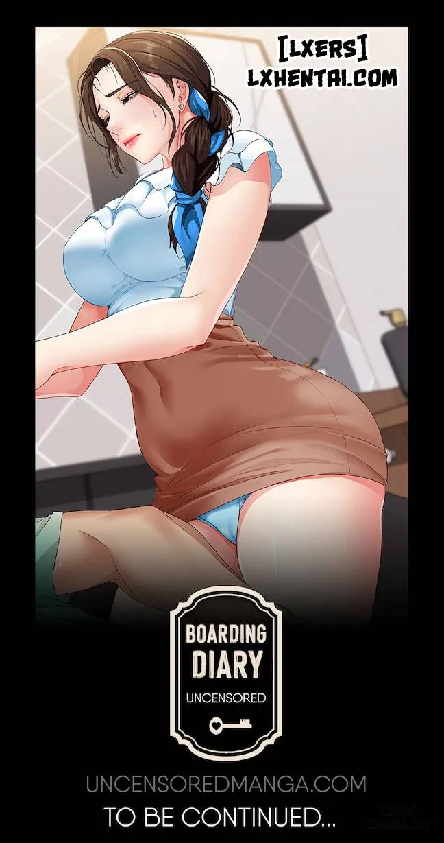 Nhật Ký Ở Trọ (không che) - Chap 3 - 78