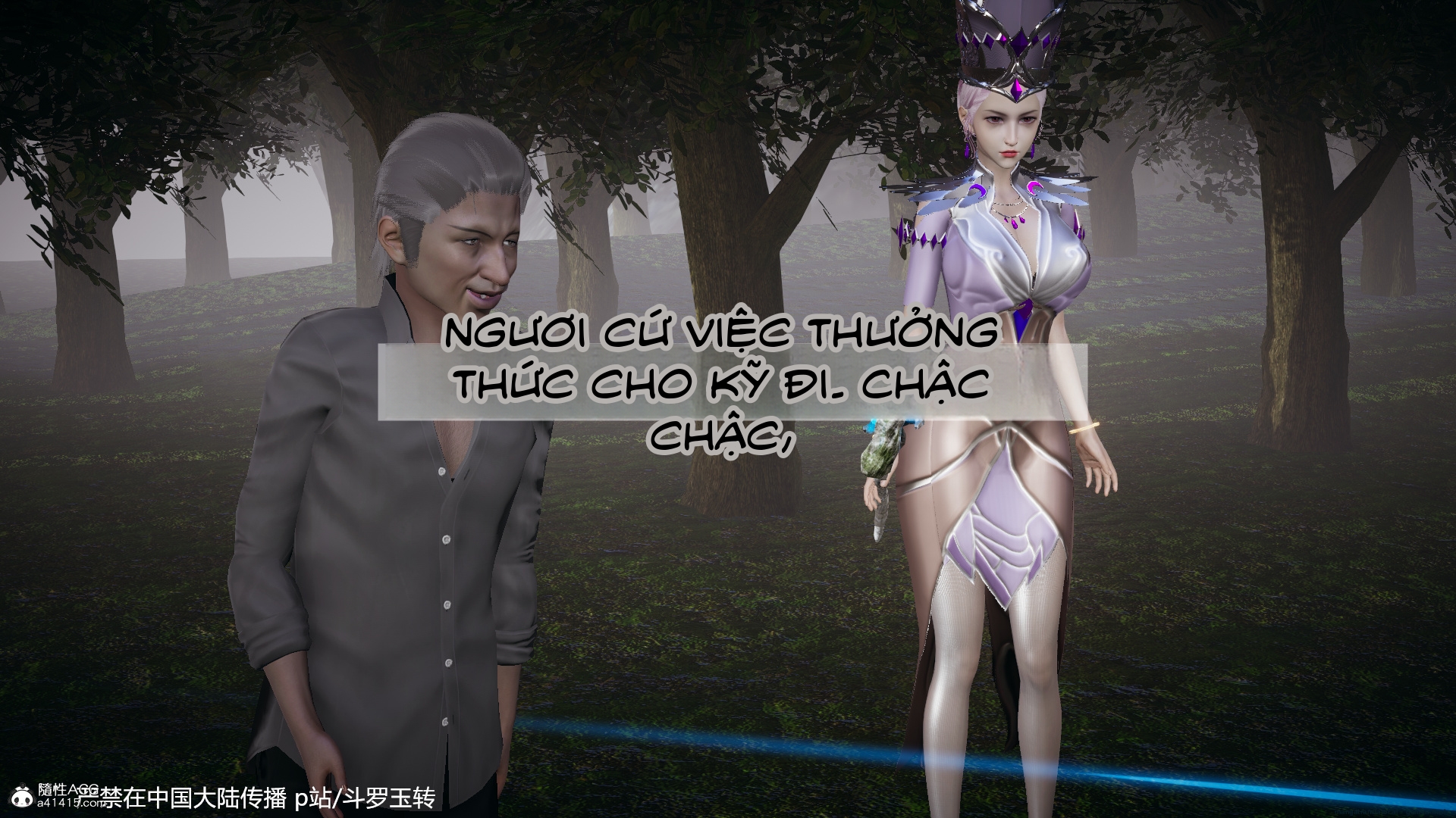ĐẤU LA NGỌC TRUYỆN - Chương 28 - 177