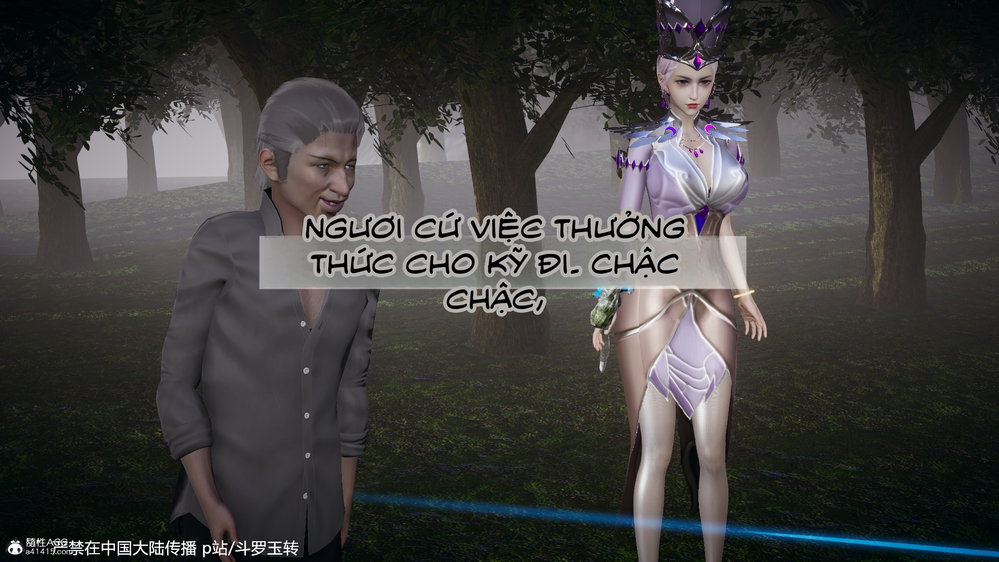 ĐẤU LA NGỌC TRUYỆN - Chương 28 - 177