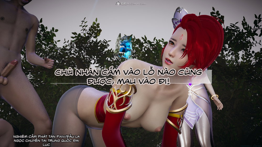 ĐẤU LA NGỌC TRUYỆN - Chương 28 - 247