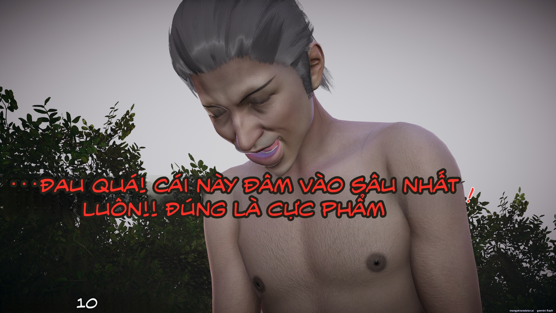 ĐẤU LA NGỌC TRUYỆN - Chương 28 - 259