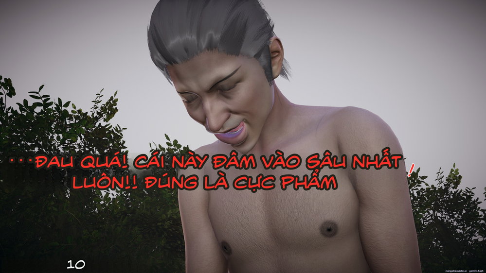 ĐẤU LA NGỌC TRUYỆN - Chương 28 - 259
