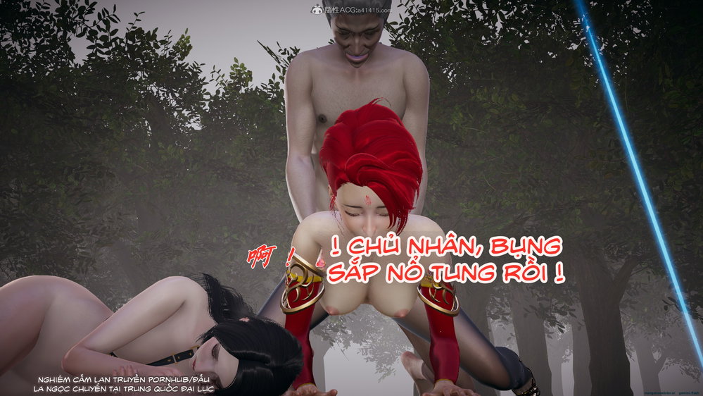 ĐẤU LA NGỌC TRUYỆN - Chương 28 - 264