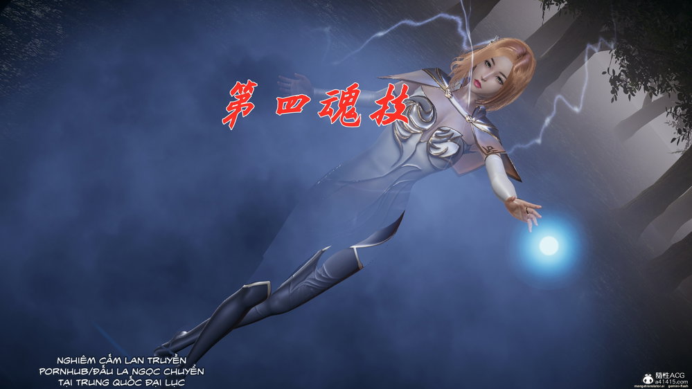 ĐẤU LA NGỌC TRUYỆN - Chương 28 - 278