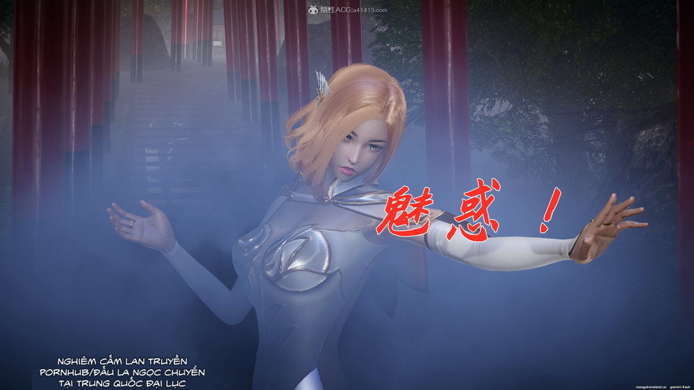 ĐẤU LA NGỌC TRUYỆN - Chương 28 - 283