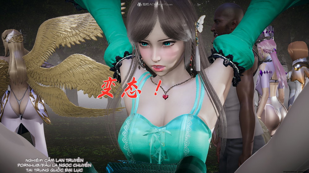 ĐẤU LA NGỌC TRUYỆN - Chương 28 - 308