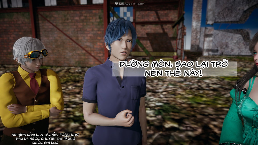 ĐẤU LA NGỌC TRUYỆN - Chương 28 - 6