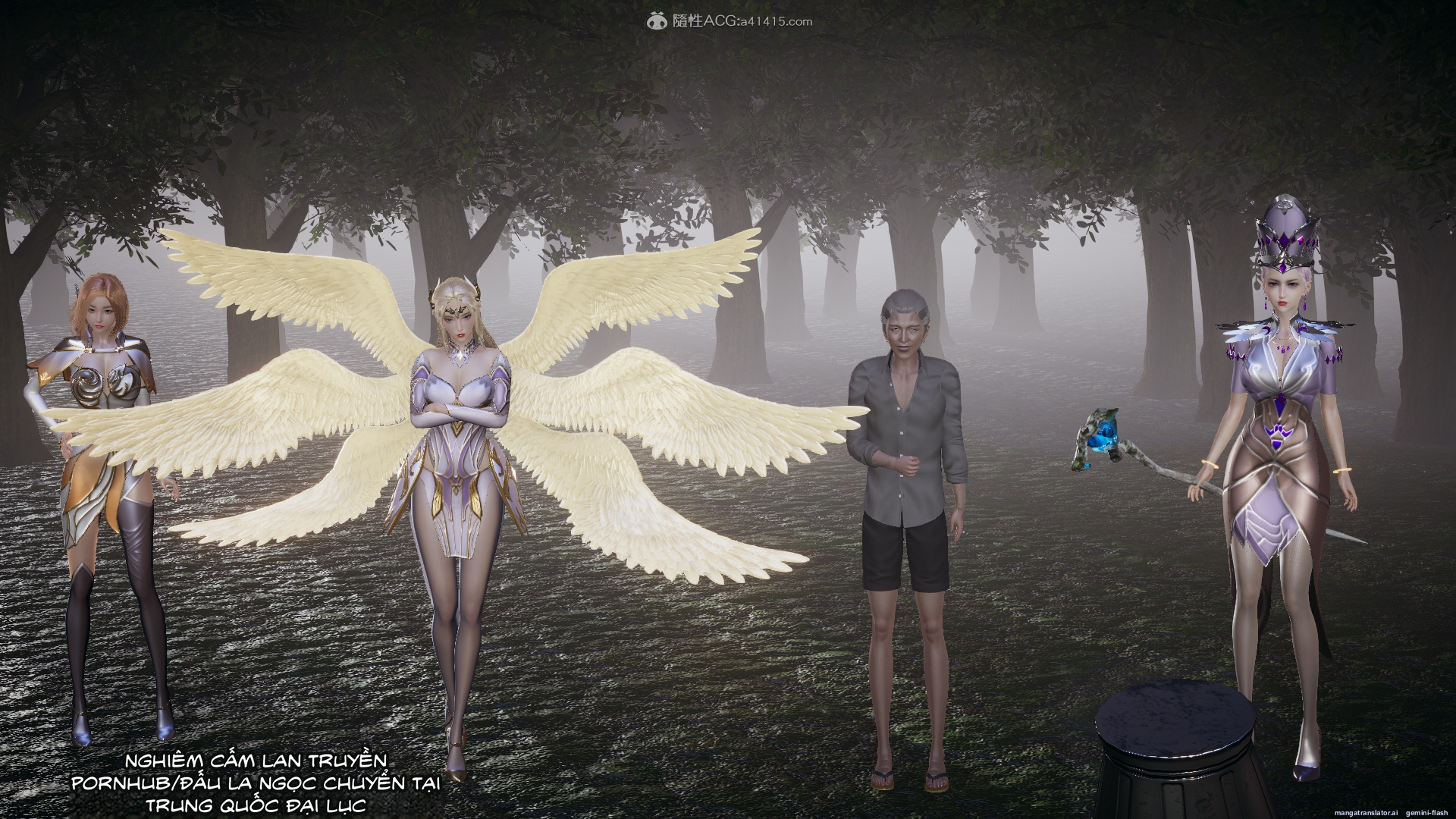 ĐẤU LA NGỌC TRUYỆN - Chương 28 - 62