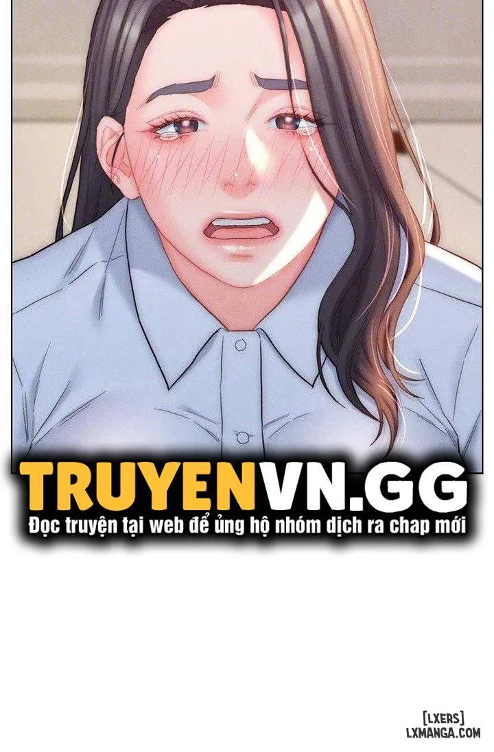 Sống chung với con rể - Chap 24 - 11
