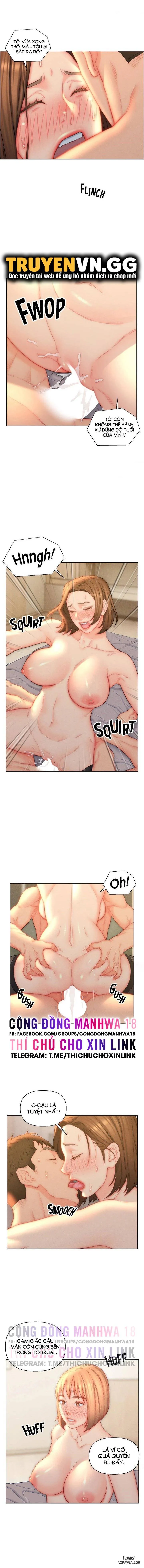 Sống chung với con rể - Chap 24 - 2
