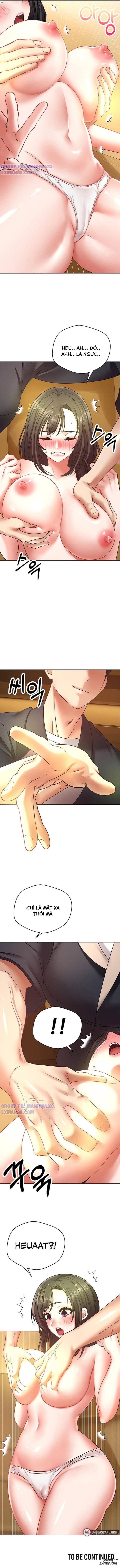 Ứng dụng ham muốn - Chap 13 - 14