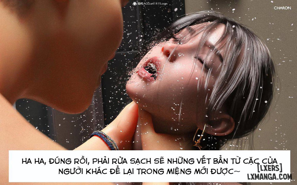 Săn Gái - Chị Gái - Chap 4 - 17