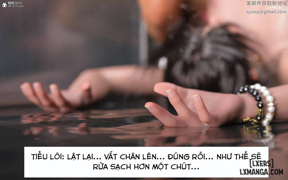 Săn Gái - Chị Gái - Chap 4 - 29
