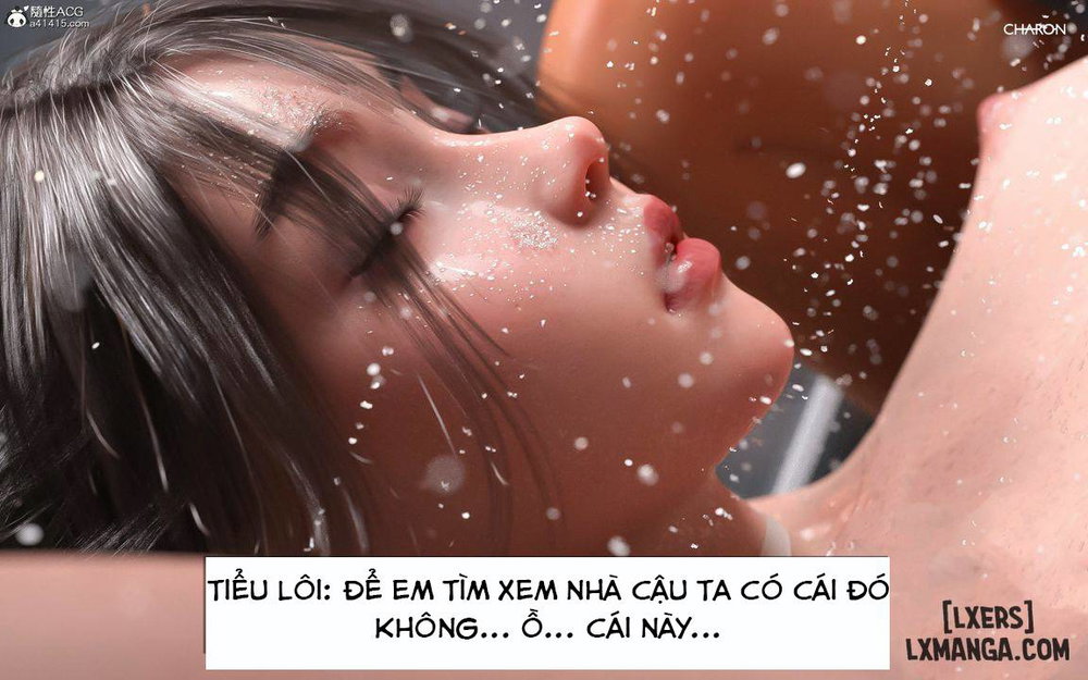 Săn Gái - Chị Gái - Chap 4 - 31