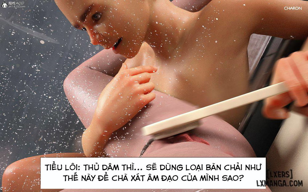 Săn Gái - Chị Gái - Chap 4 - 33