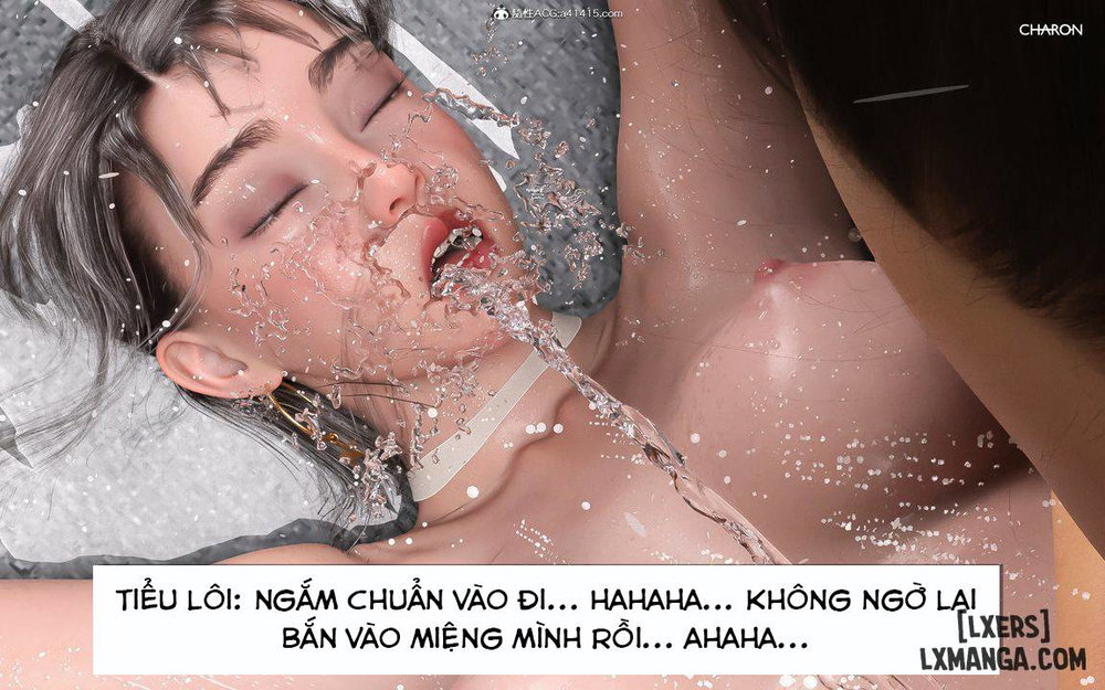 Săn Gái - Chị Gái - Chap 4 - 39