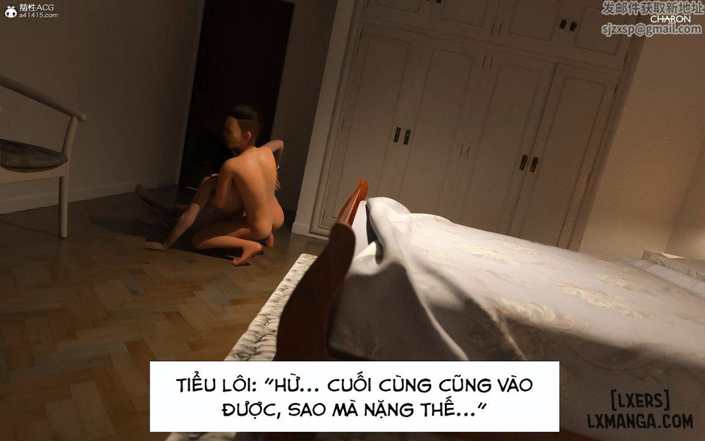 Săn Gái - Chị Gái - Chap 4 - 42