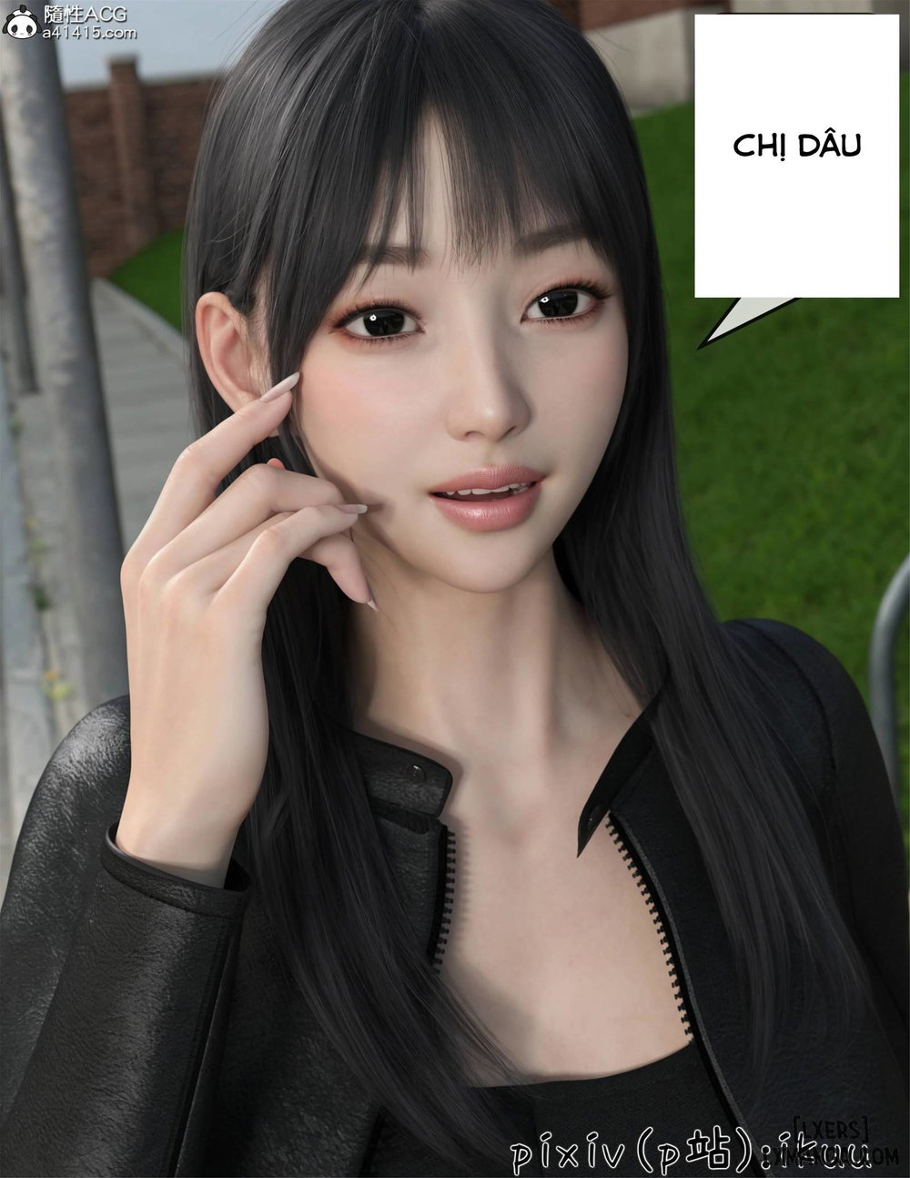 Sự Sa Ngã Của Hoa Hồng Thép - Chương 1 - 37