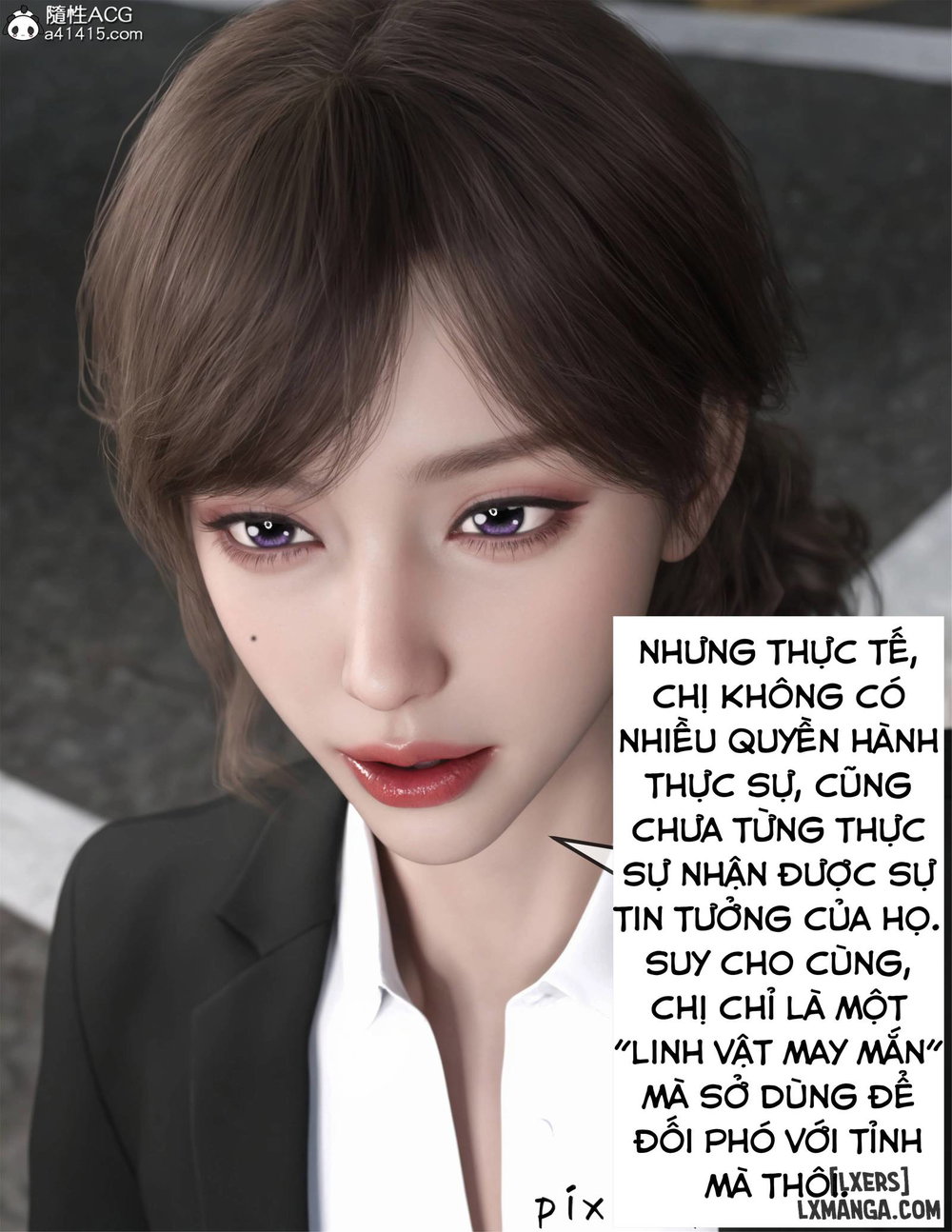 Sự Sa Ngã Của Hoa Hồng Thép - Chương 1 - 49