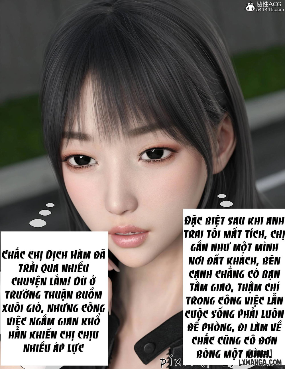 Sự Sa Ngã Của Hoa Hồng Thép - Chương 1 - 52