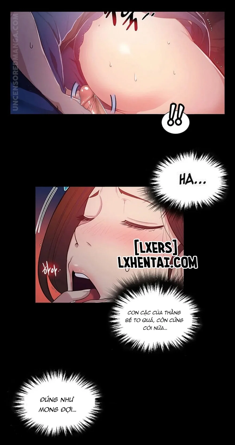Lớp Học Bí Mật - Chap 6 - 15