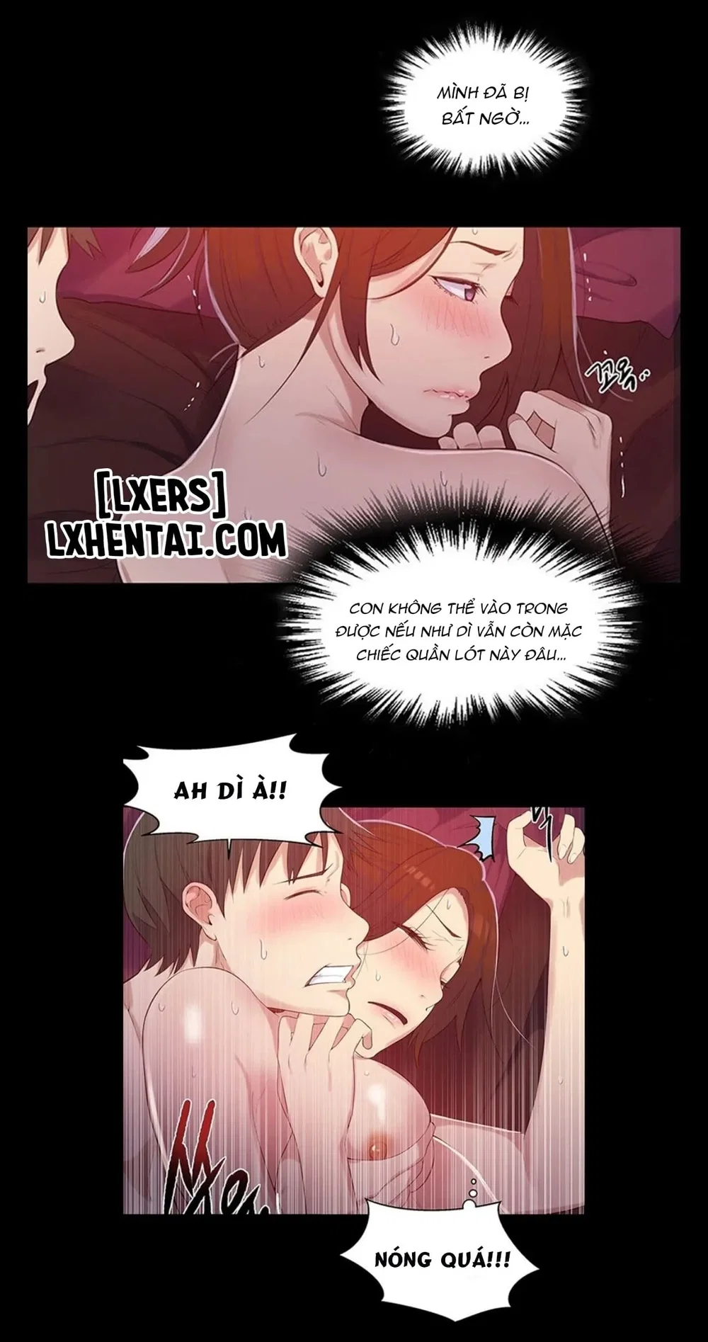 Lớp Học Bí Mật - Chap 6 - 24