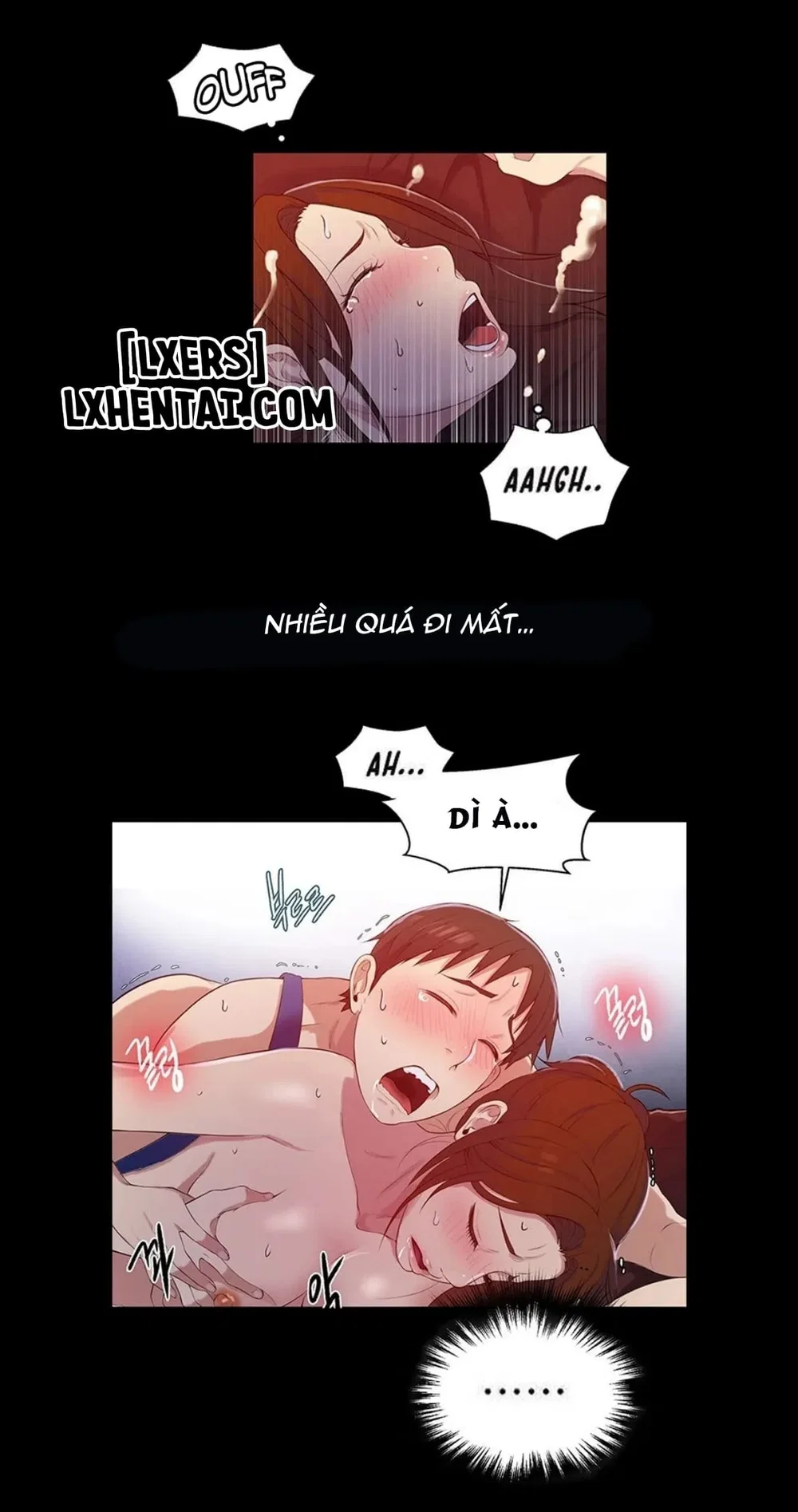 Lớp Học Bí Mật - Chap 6 - 28