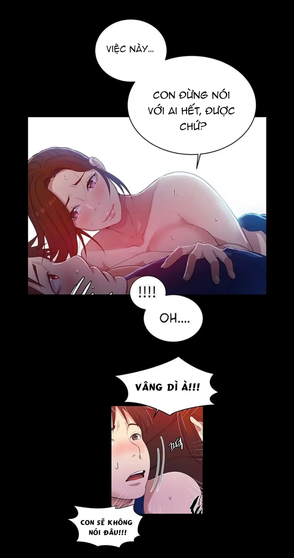 Lớp Học Bí Mật - Chap 6 - 31