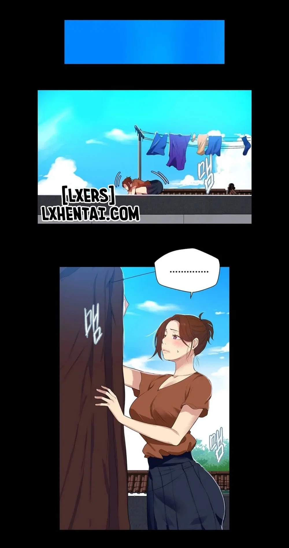Lớp Học Bí Mật - Chap 6 - 32