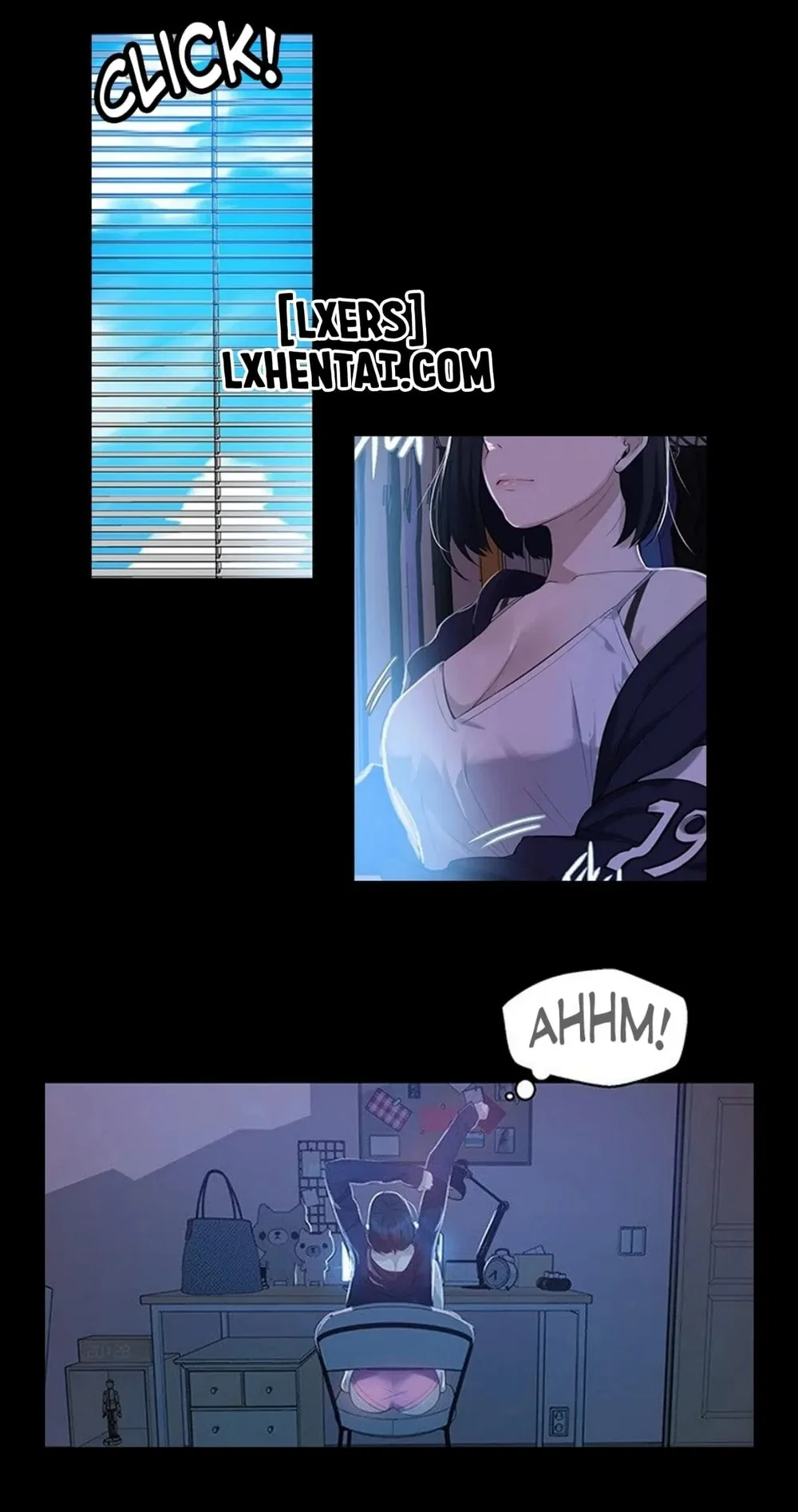 Lớp Học Bí Mật - Chap 6 - 34