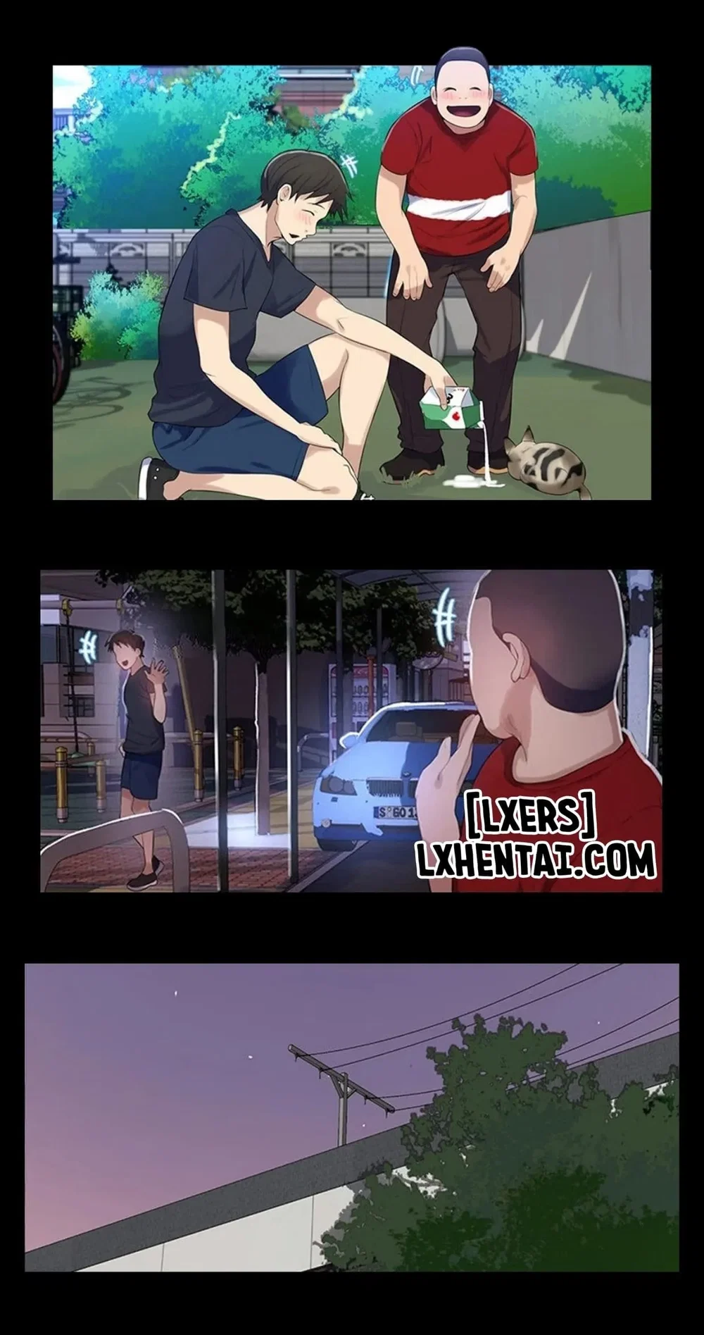 Lớp Học Bí Mật - Chap 6 - 35