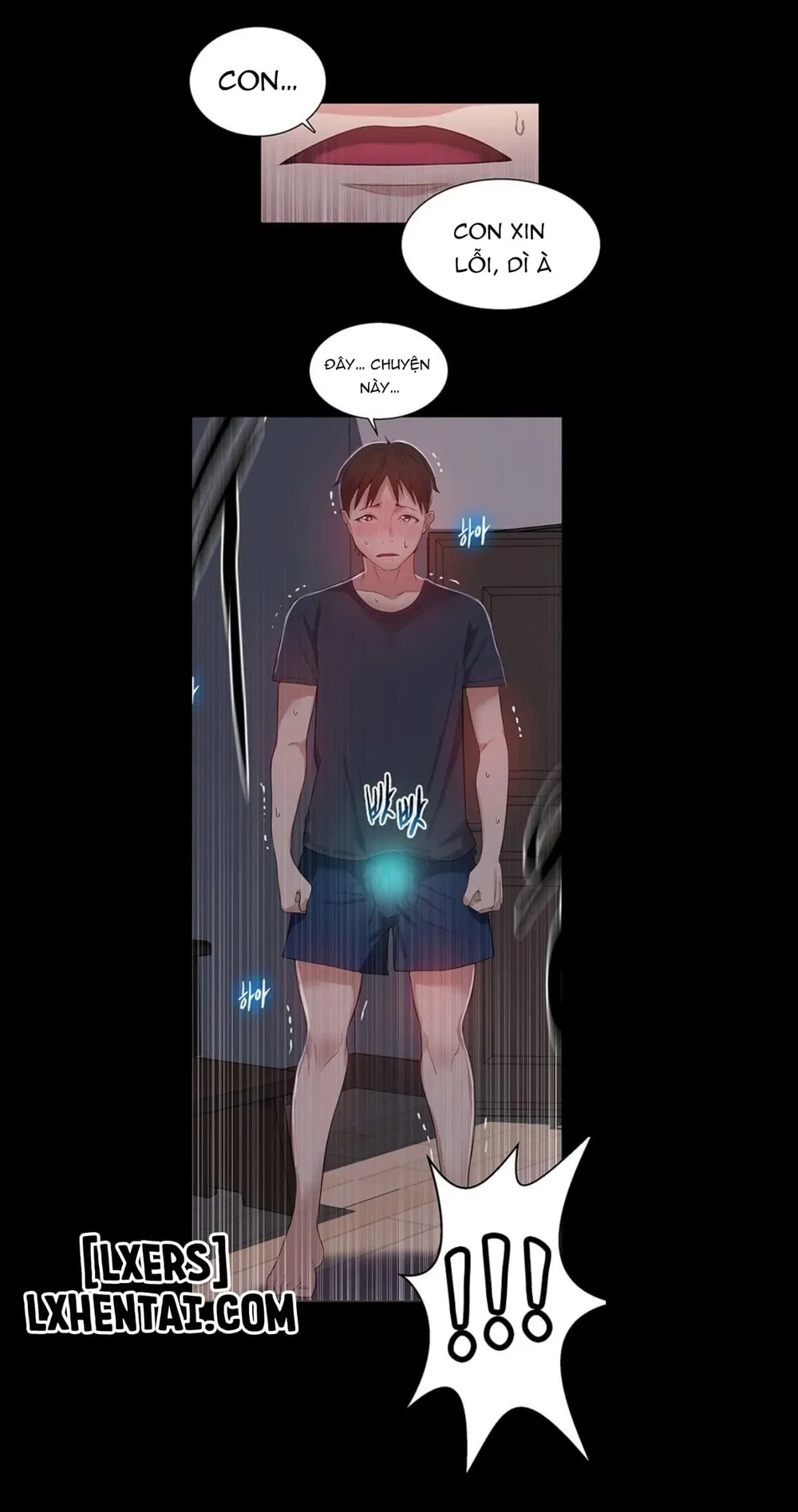 Lớp Học Bí Mật - Chap 6 - 41