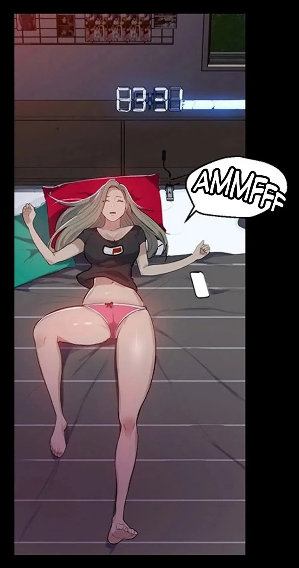 Lớp Học Bí Mật - Chap 6 - 8