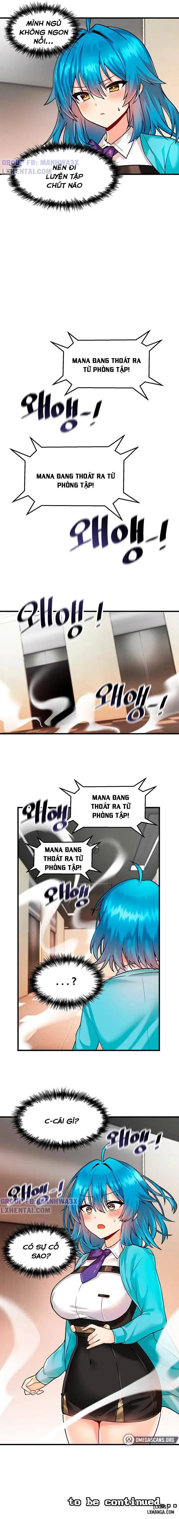 Rơi vào thế giới trò chơi - Chap 6 - 13