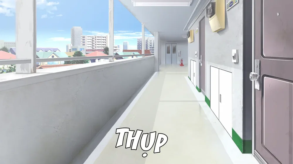 Vận may bất ngờ!! [Lucky Dosukebe!; ラッキードスケベ！] - Chap 3 - 6