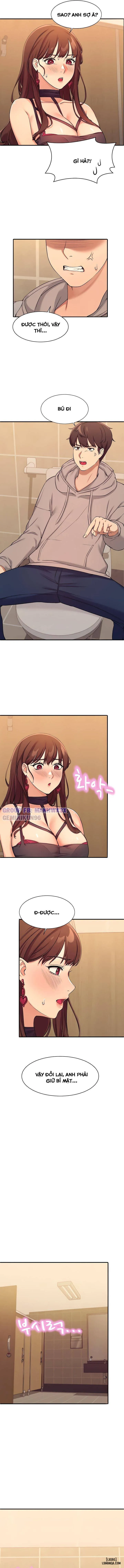 Nữ thần trường học - Chap 2 - 10