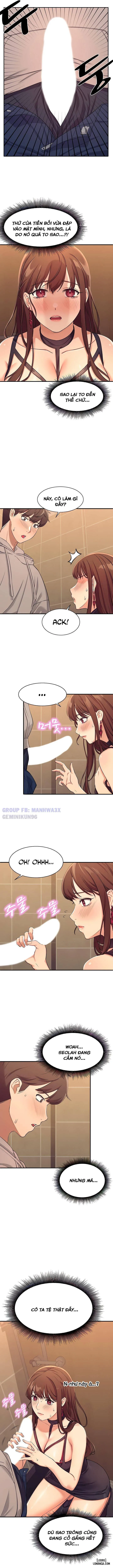 Nữ thần trường học - Chap 2 - 13